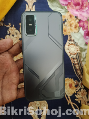 Infinix gt 39